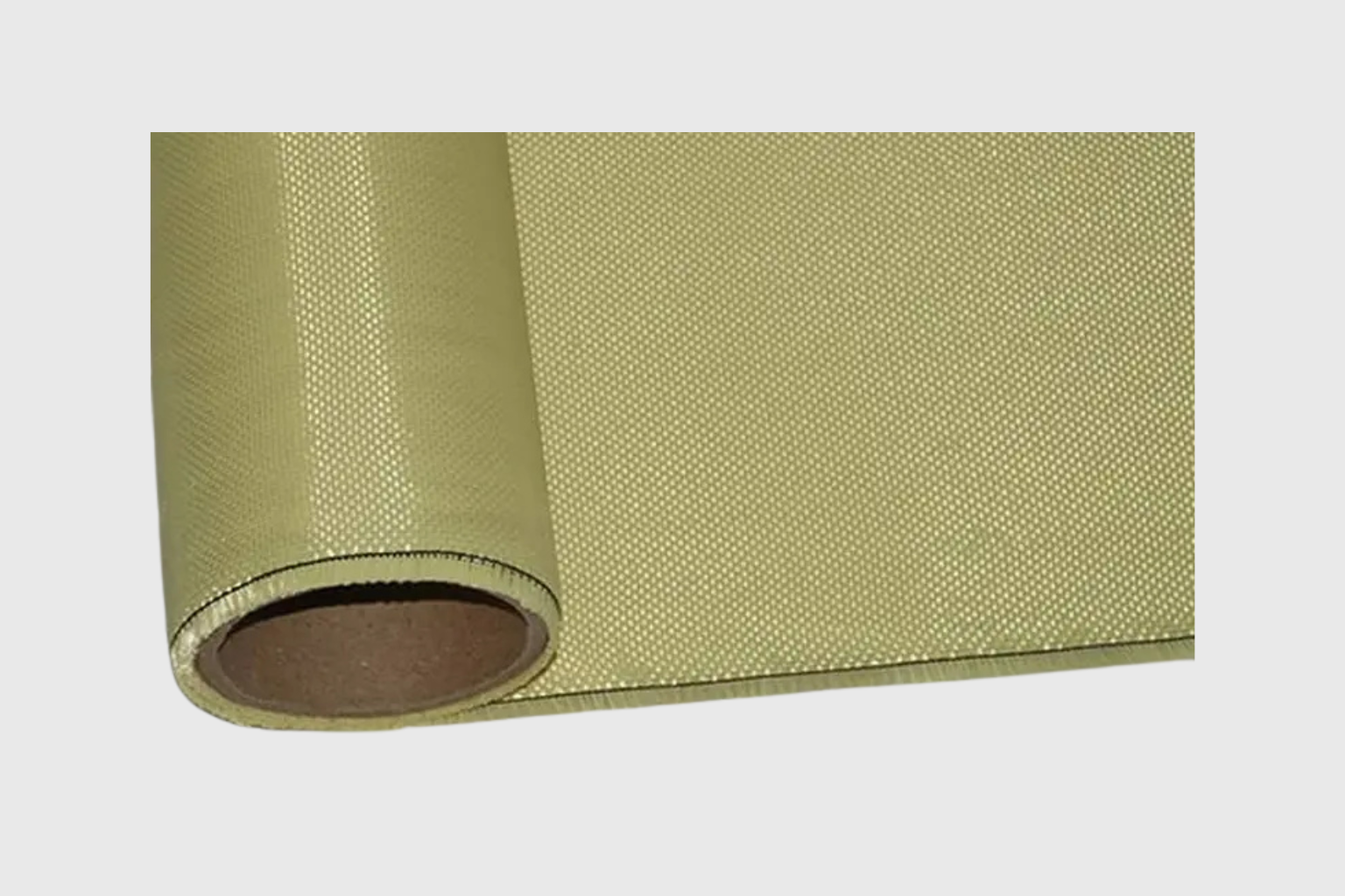 Para-Aramid Fabric for Ballistic Protection
