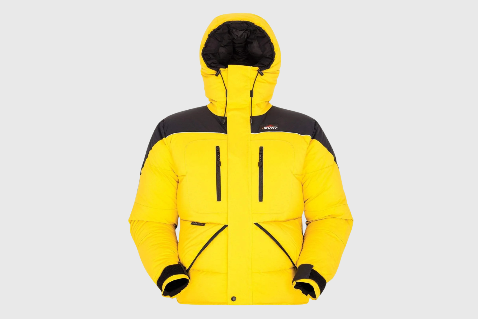 High Altitude Clothing