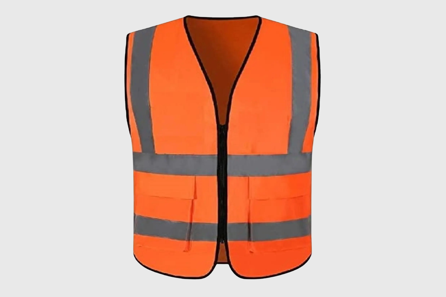 High-Visibility Apparel