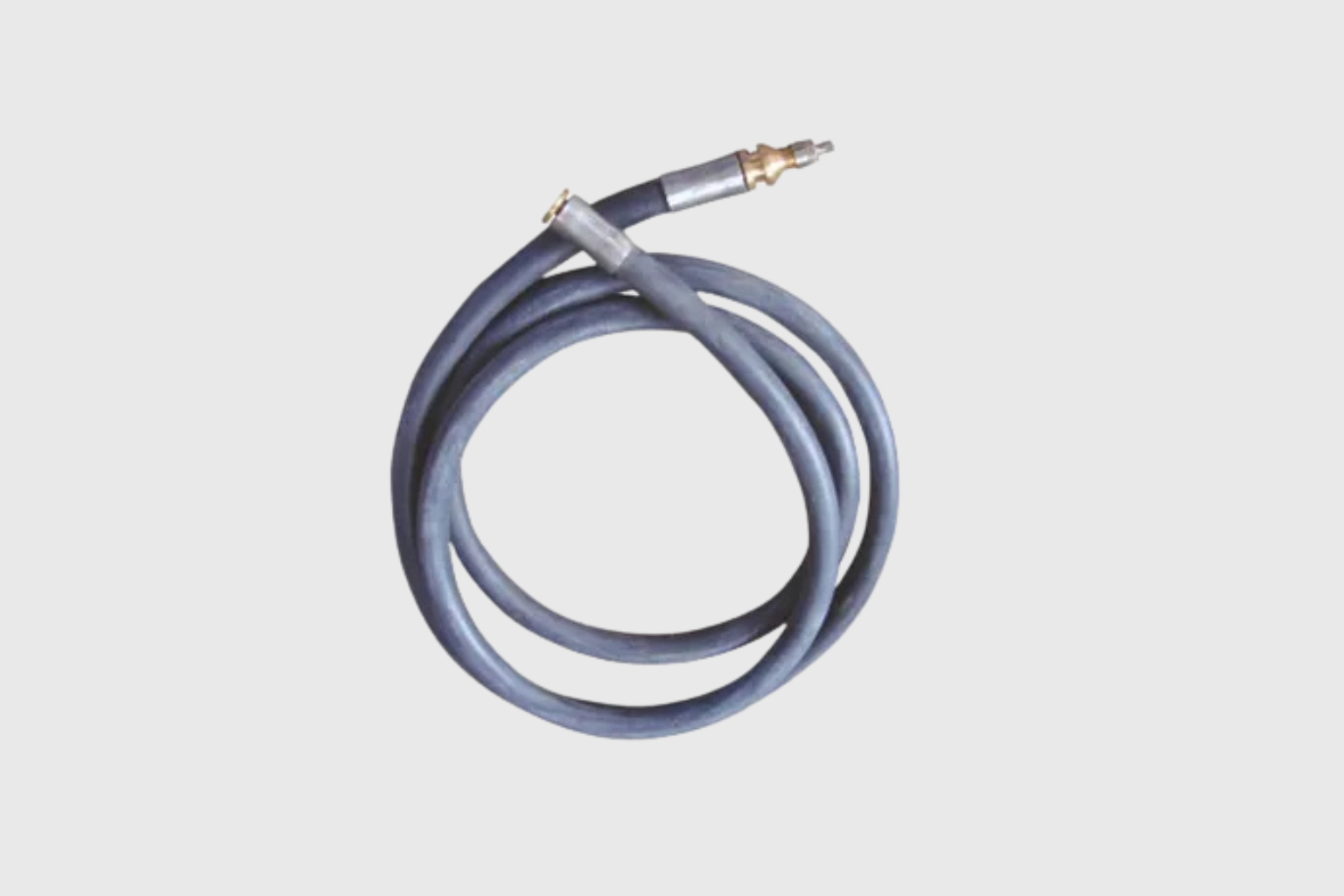 Industrial Hoses and Pipes