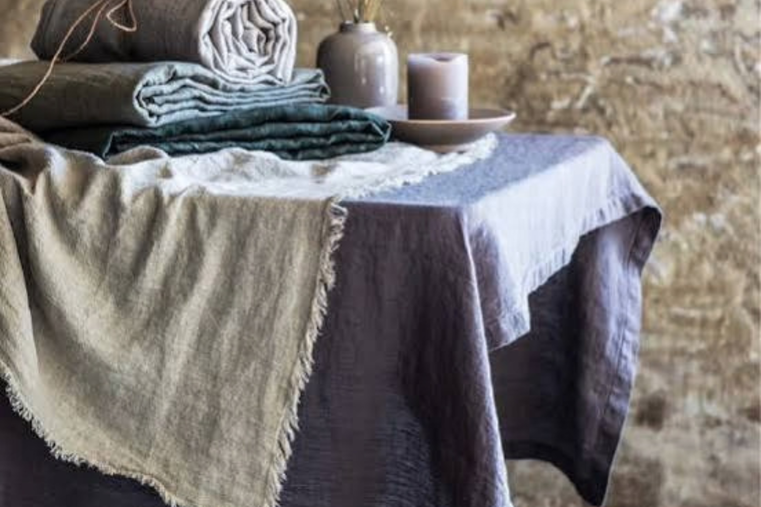 Insulation Fabrics